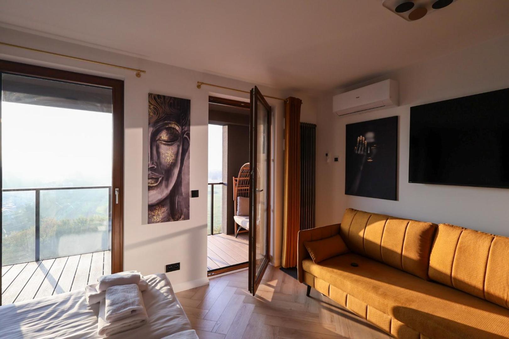 Premium Studio Klobucka Airport Varsovie Extérieur photo