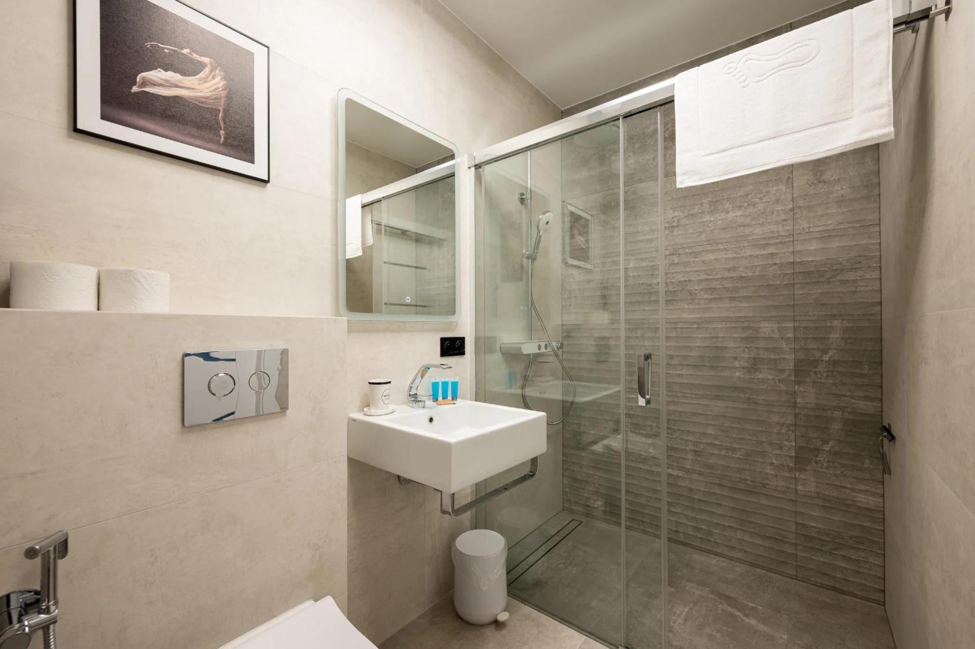 Premium Studio Klobucka Airport Varsovie Extérieur photo