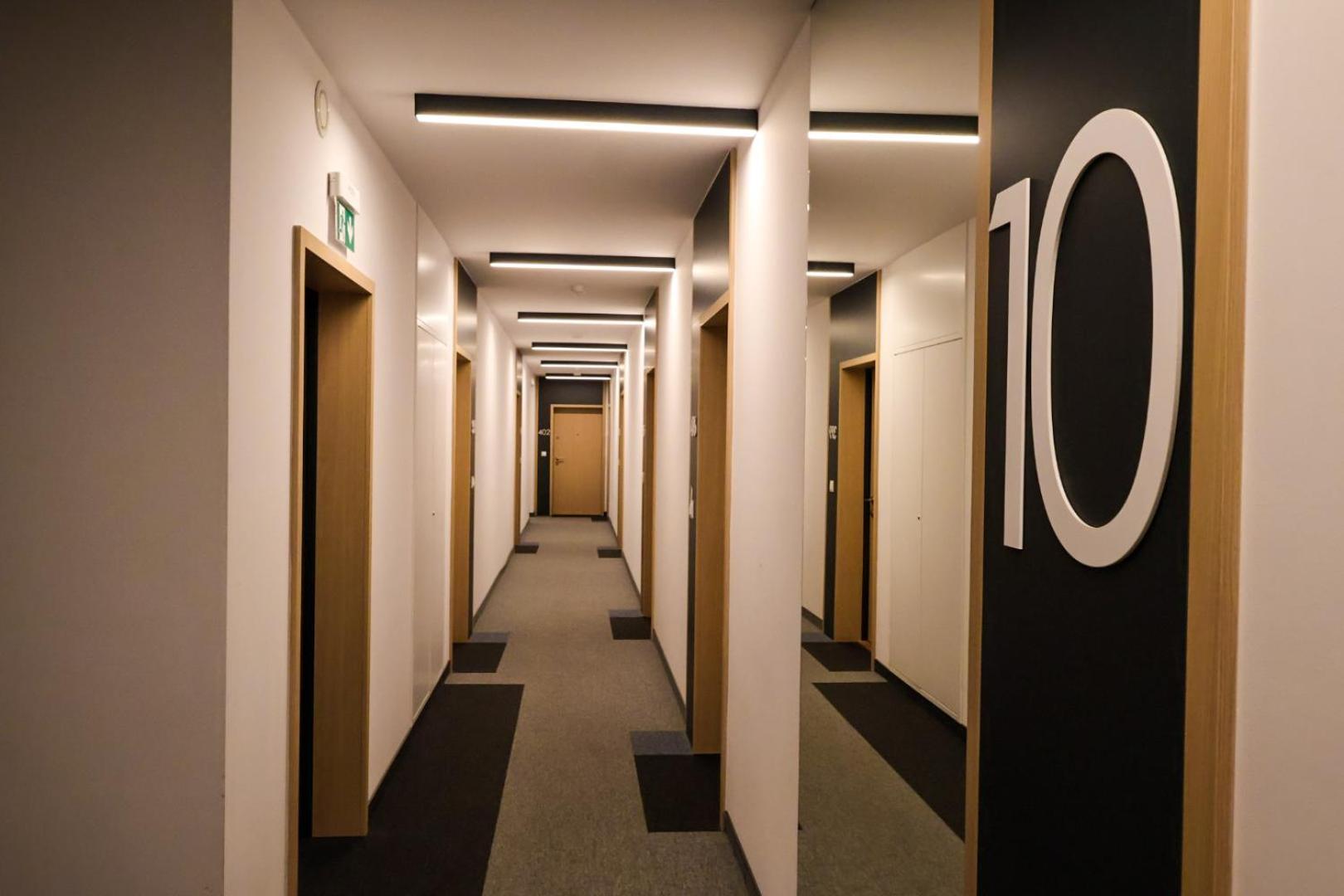 Premium Studio Klobucka Airport Varsovie Extérieur photo