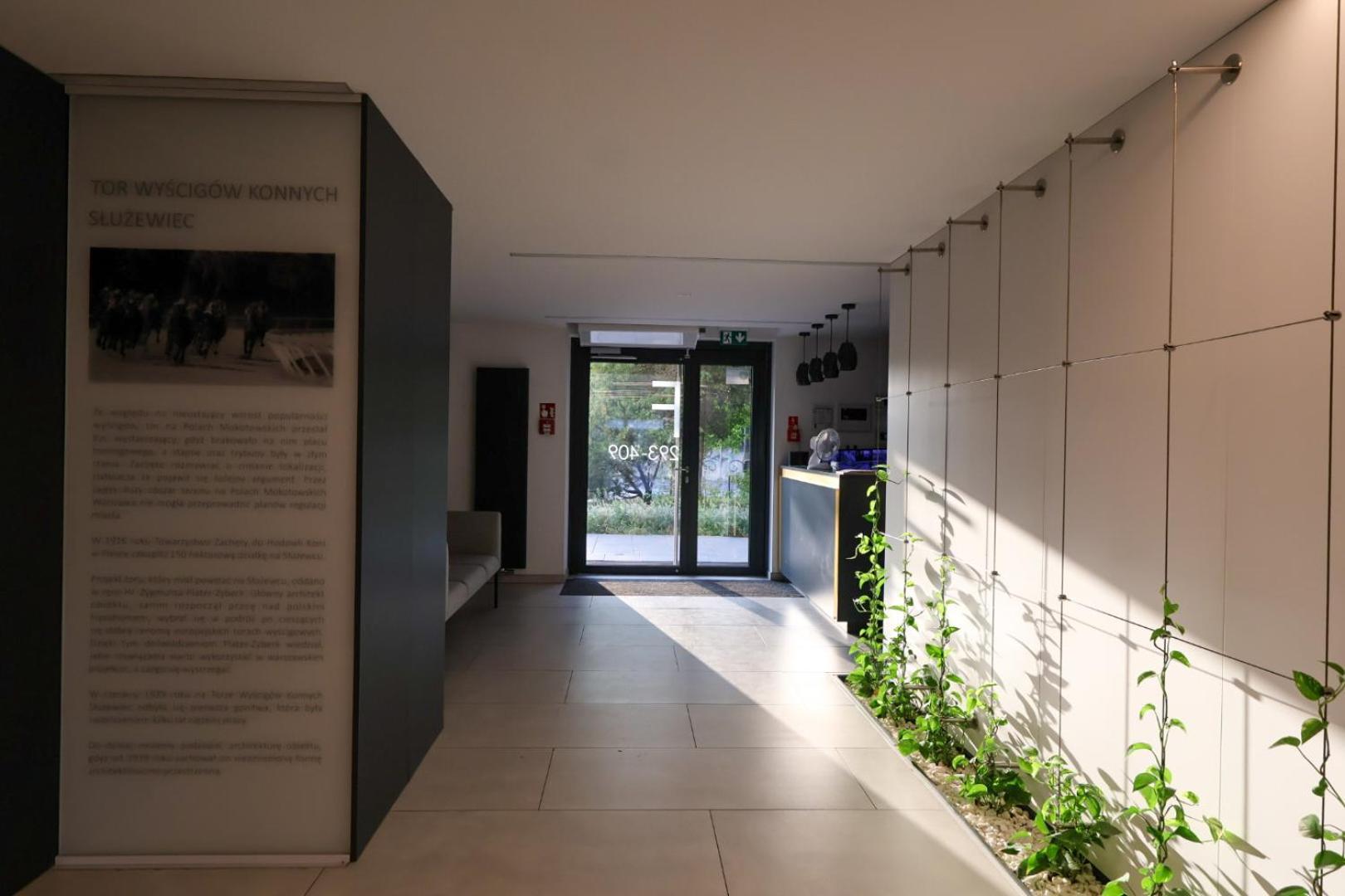 Premium Studio Klobucka Airport Varsovie Extérieur photo